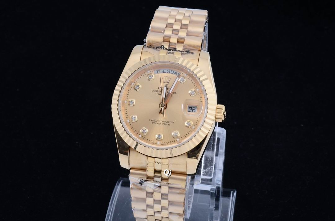 Rolex watch man-095